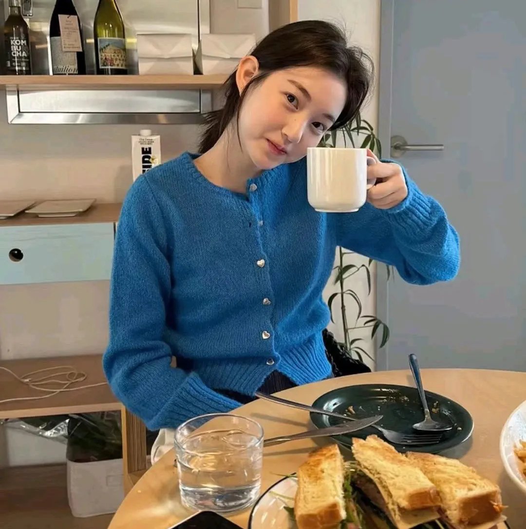 美人攻略 第一季 动态漫
